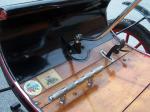 Oldsmobile Model R Curved Dash Runabout 1903 года